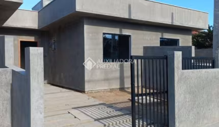 Casa com 2 quartos à venda na Rua Nossa Senhora de Fátima, 740, Campeche, Florianópolis, 74 m2 por R$ 650.000