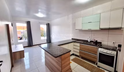 Apartamento com 2 quartos à venda na Rua Tenente Calandrini, 822, Carianos, Florianópolis, 59 m2 por R$ 415.000