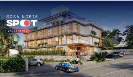 Apartamento com 1 quarto à venda na Nereu Ramos, 10, Centro, Imbituba, 32 m2 por R$ 400.000