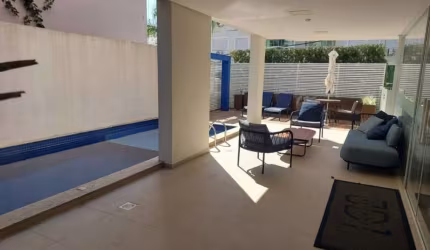 Apartamento com 2 quartos à venda na Rua José Daux, 663, Canasvieiras, Florianópolis, 84 m2 por R$ 1.200.000