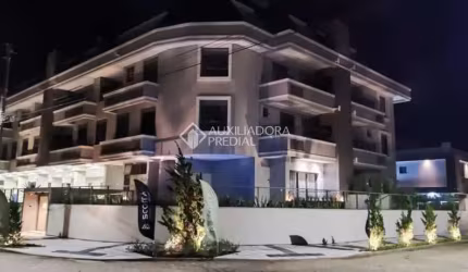 Apartamento com 2 quartos à venda na Rua Recanto do Sol, 574, Ingleses do Rio Vermelho, Florianópolis, 68 m2 por R$ 900.000