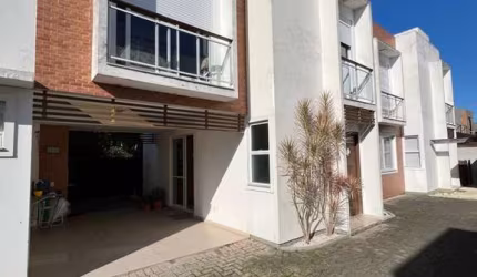 Casa com 3 quartos à venda na Rua Camarinhas, 128, Campeche, Florianópolis, 119 m2 por R$ 954.000