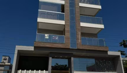 Apartamento com 3 quartos à venda na Rua Angelim, 735, Canto Grande, Bombinhas, 121 m2 por R$ 1.300.000