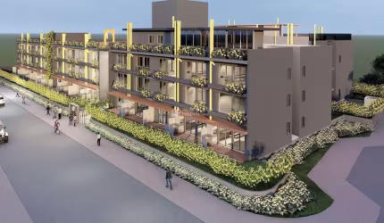 Apartamento com 2 quartos à venda na Rua Inelzyr Bauer Bertoli, 153, Barra da Lagoa, Florianópolis, 71 m2 por R$ 838.234