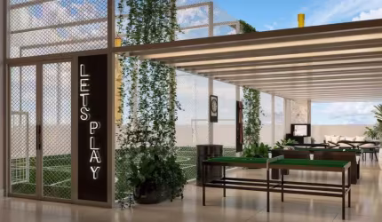 Apartamento com 1 quarto à venda na Rua Inelzyr Bauer Bertoli, 153, Barra da Lagoa, Florianópolis, 40 m2 por R$ 672.365