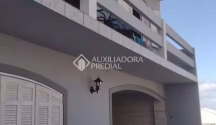 Casa com 5 quartos à venda na Rua Hipólito Mafra, 204, Saco dos Limões, Florianópolis, 279 m2 por R$ 1.100.000