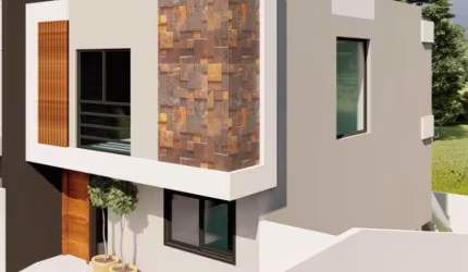 Casa com 3 quartos à venda na Decanor Manoel Peixoto, 2, Ribeirão da Ilha, Florianópolis, 170 m2 por R$ 680.000