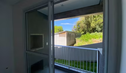 Apartamento com 2 quartos à venda na Rodovia Baldicero Filomeno, 501, Ribeirão da Ilha, Florianópolis, 69 m2 por R$ 800.000