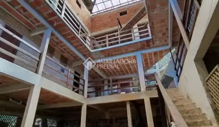 Casa com 3 quartos à venda na Estrada Rozália Paulina Ferreira, 1542, Pântano do Sul, Florianópolis, 537 m2 por R$ 850.000