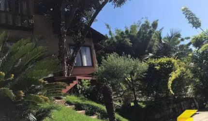 Casa com 2 quartos à venda na Servidão Aparício Sinfronio Pereira, 204, Rio Tavares, Florianópolis, 170 m2 por R$ 1.300.000