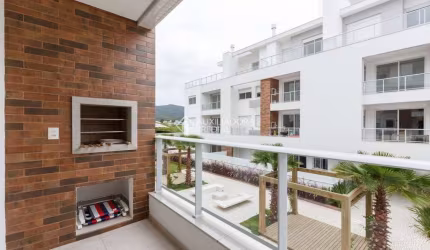 Apartamento com 2 quartos à venda na Avenida Campeche, 206, Campeche, Florianópolis, 76 m2 por R$ 1.450.000