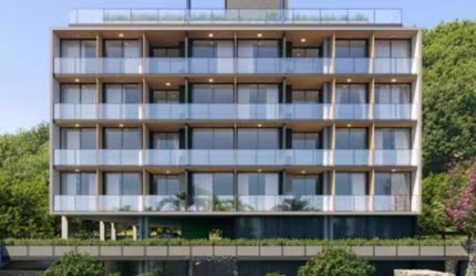 Ponto comercial à venda na Rua João Motta Espezim, 1093, Saco dos Limões, Florianópolis, 26 m2 por R$ 359.339
