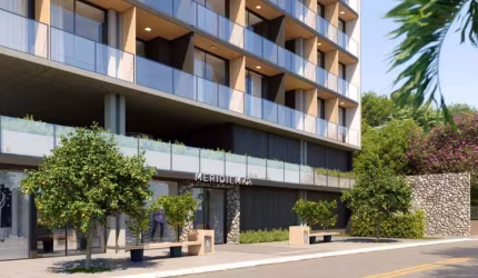 Apartamento com 1 quarto à venda na Rua João Motta Espezim, 1093, Saco dos Limões, Florianópolis, 46 m2 por R$ 448.975