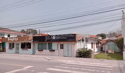 Terreno comercial à venda na Avenida Pequeno Príncipe, 2148, Campeche, Florianópolis, 566 m2 por R$ 6.500.000