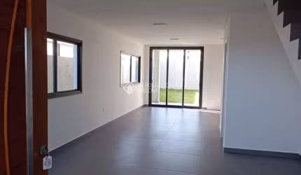 Casa com 3 quartos à venda na Rua Jardim dos Eucaliptos, 1415, Campeche, Florianópolis, 150 m2 por R$ 1.410.000