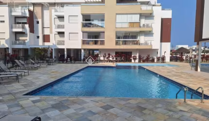 Apartamento com 2 quartos à venda na Rua Heloisa Rojo Machado, 111, Campeche, Florianópolis, 76 m2 por R$ 1.090.000