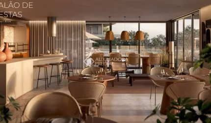 Apartamento com 1 quarto à venda na Avenida Campeche, 2216, Campeche, Florianópolis, 44 m2 por R$ 925.000