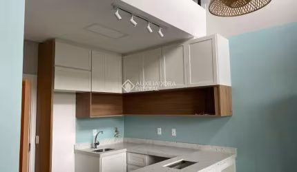 Loft com 1 quarto à venda na Rua Nicolau João de Abreu, 131, Campeche, Florianópolis, 44 m2 por R$ 1.150.000