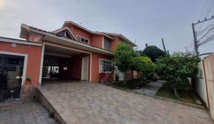 Casa com 3 quartos à venda na Nova Esperança, 236, Campeche, Florianópolis, 450 m2 por R$ 1.391.000