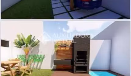 Casa com 2 quartos à venda na Travessa dos Saveiros, 54, Tapera, Florianópolis, 82 m2 por R$ 530.000