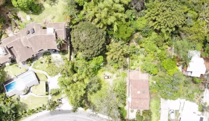 Terreno à venda na Rodovia Baldicero Filomeno, 10619, Ribeirão da Ilha, Florianópolis, 34654 m2 por R$ 1.500.000