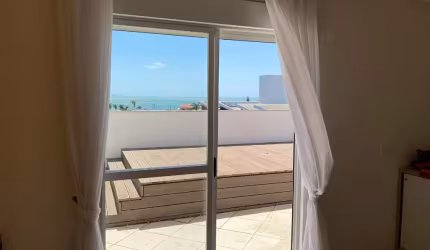 Cobertura com 4 quartos à venda na Rua Mercúrio, 147, Ingleses do Rio Vermelho, Florianópolis, 398 m2 por R$ 2.250.000