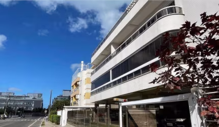 Apartamento com 2 quartos à venda na Rua Nicolau João de Abreu, 226, Campeche, Florianópolis, 77 m2 por R$ 1.262.000