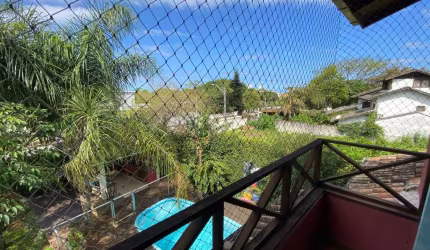 Casa com 7 quartos à venda na Rua Jardim dos Girassóis, 200, Campeche, Florianópolis, 559 m2 por R$ 4.000.000