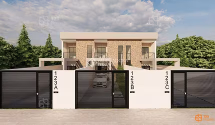 Casa com 3 quartos à venda na Rua das Garças, 1111, Campeche, Florianópolis, 122 m2 por R$ 1.200.000