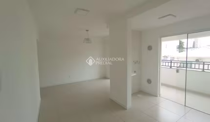Apartamento com 2 quartos à venda na Rua Antenor Valentin da Silva, 636, Ipiranga, São José, 69 m2 por R$ 478.723