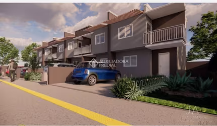 Casa com 2 quartos à venda na Rodovia Baldicero Filomeno, 3390, Ribeirão da Ilha, Florianópolis, 64 m2 por R$ 520.000