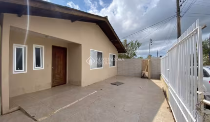 Casa com 4 quartos à venda na Rua Jardim Esperança, 233, Carianos, Florianópolis, 115 m2 por R$ 650.000