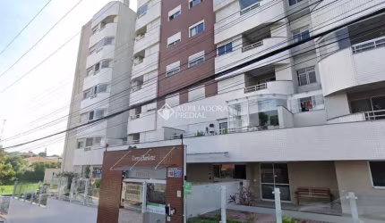 Apartamento com 3 quartos à venda na Rua Doutor Homero de Miranda Gomes, 118, Capoeiras, Florianópolis, 84 m2 por R$ 710.000