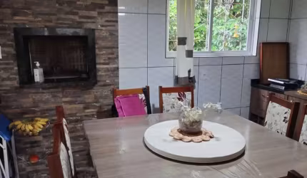 Casa com 3 quartos à venda na Servidão Jucélia Martins Leal, 110, Lagoa da Conceição, Florianópolis, 13 m2 por R$ 1.500.000