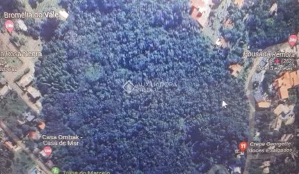 Terreno à venda na Dos Poncianos, 000, Ibiraquera, Imbituba, 15743 m2 por R$ 3.900.000