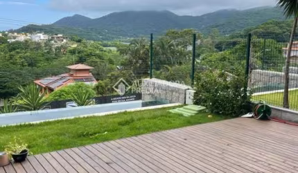 Casa em condomínio fechado com 3 quartos à venda na Rua Laurindo Januário da Silveira, 954, Lagoa da Conceição, Florianópolis, 234 m2 por R$ 3.400.000