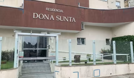Apartamento com 3 quartos à venda na Rua Martinho Calado, 20, Centro, Florianópolis, 74 m2 por R$ 850.000