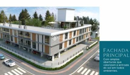 Apartamento com 2 quartos à venda na Rua Cedro Rosa do Sul, 1, Ribeirão da Ilha, Florianópolis, 61 m2 por R$ 750.000