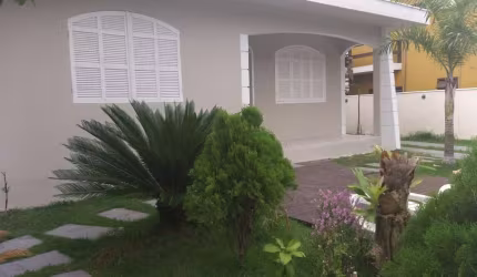 Casa com 4 quartos à venda na Rua Maria Farias, 60, Rio Tavares, Florianópolis, 266 m2 por R$ 1.240.000