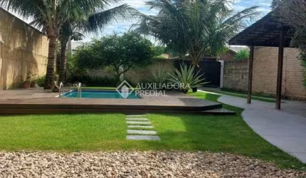 Casa com 2 quartos à venda na Servidão do Mar Grosso, 130, Campeche, Florianópolis, 150 m2 por R$ 2.100.000