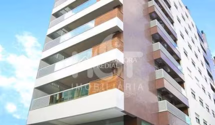 Apartamento com 2 quartos à venda na Rodovia Admar Gonzaga, 1669, Itacorubi, Florianópolis, 75 m2 por R$ 959.500