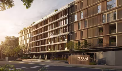Apartamento com 1 quarto à venda na Avenida Campeche, 2216, Campeche, Florianópolis, 42 m2 por R$ 800.000