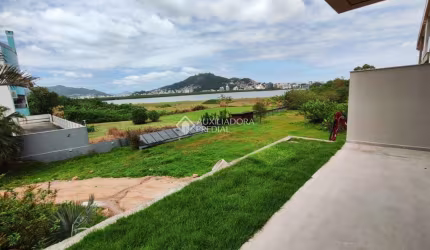 Apartamento com 1 quarto à venda na Rua Júlio Vieira, 237, João Paulo, Florianópolis, 74 m2 por R$ 815.000