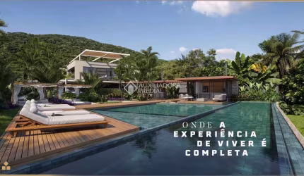 Casa em condomínio fechado com 4 quartos à venda na Rua Laurindo Januário da Silveira, 4582, Lagoa da Conceição, Florianópolis, 341 m2 por R$ 6.000.000