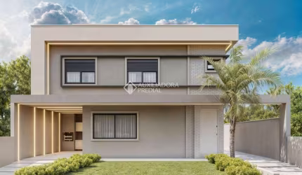 Casa com 2 quartos à venda na Rua Paineira do Ribeirão, 10, Ribeirão da Ilha, Florianópolis, 104 m2 por R$ 899.000