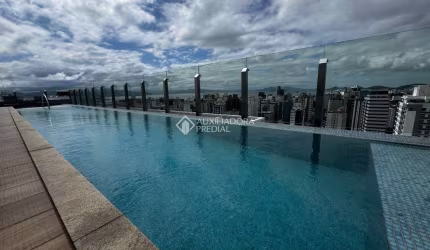 Apartamento com 1 quarto à venda na Rua Presidente Nereu Ramos, 160, Centro, Florianópolis, 52 m2 por R$ 1.290.000