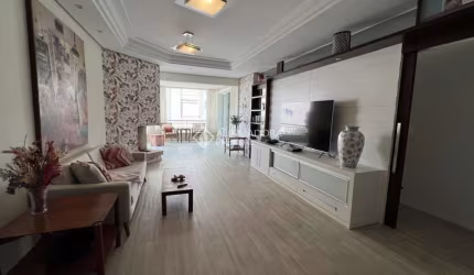 Apartamento com 3 quartos à venda na Avenida dos Búzios, 3085, Jurerê Internacional, Florianópolis, 142 m2 por R$ 2.000.000
