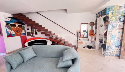 Casa com 3 quartos à venda na Rua Grumixama, 158, Campeche, Florianópolis, 141 m2 por R$ 1.249.000