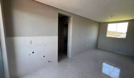 Apartamento com 2 quartos à venda na Rodovia Baldicero Filomeno, 2246, Ribeirão da Ilha, Florianópolis, 50 m2 por R$ 380.000