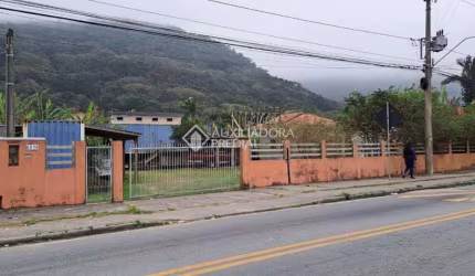Terreno à venda na Estrada Francisco Thomas dos Santos, 6510, Armação do Pântano do Sul, Florianópolis, 1190 m2 por R$ 2.850.000